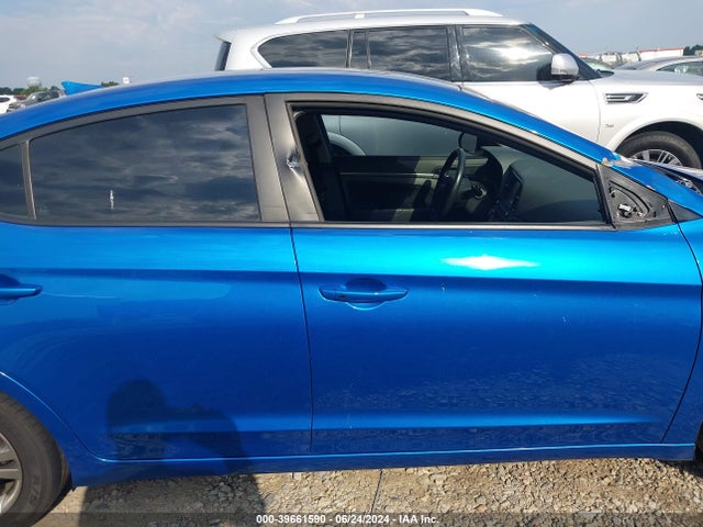 Hyundai Elantra Value Edition 2017 5NPD84LF2HH171834 Image 13