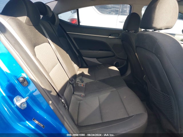 Hyundai Elantra Value Edition 2017 5NPD84LF2HH171834 Image 8