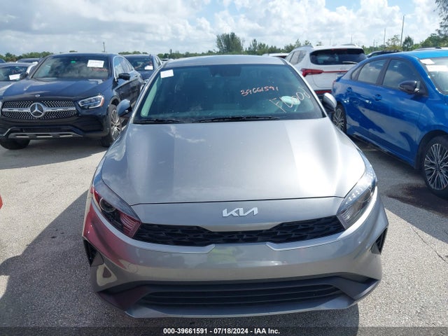 KIA Forte Lxs 2023 3KPF24AD8PE581889 Image 12