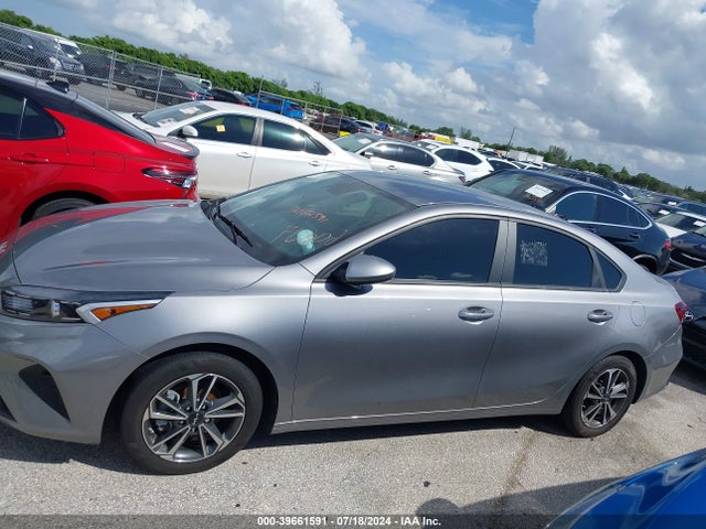 KIA Forte Lxs 2023 3KPF24AD8PE581889 Image 14