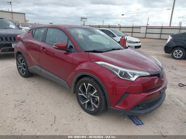 2018 NMTKHMBX8JR027740 main image