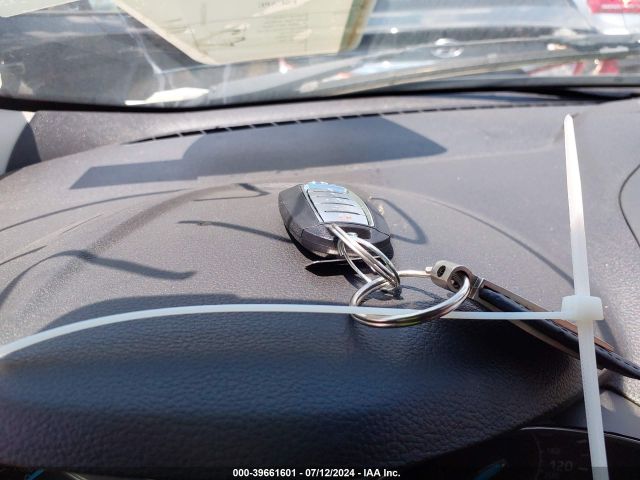 5N1DL1GS6PC372002 Infiniti Qx60 Sensory Awd
