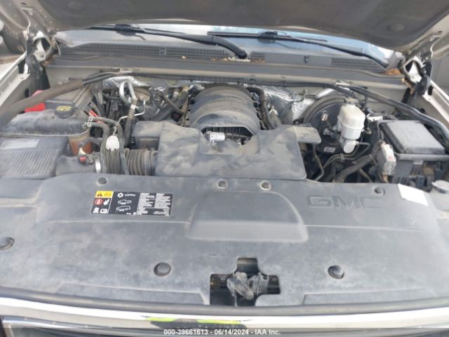 1GKS1HKC8FR628117 GMC Yukon Xl 1500 Slt