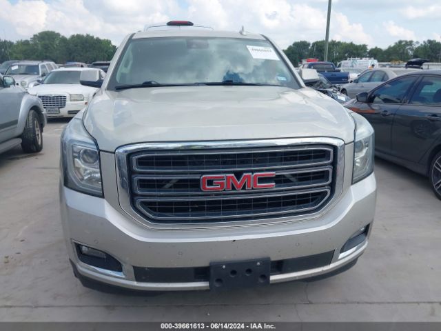 1GKS1HKC8FR628117 GMC Yukon Xl 1500 Slt