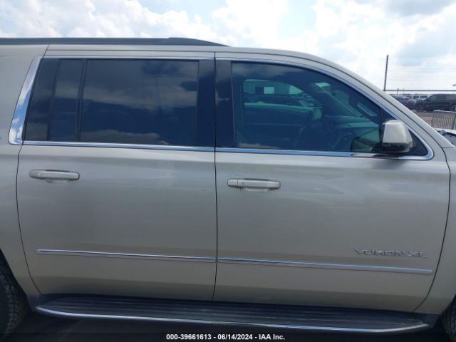 1GKS1HKC8FR628117 GMC Yukon Xl 1500 Slt