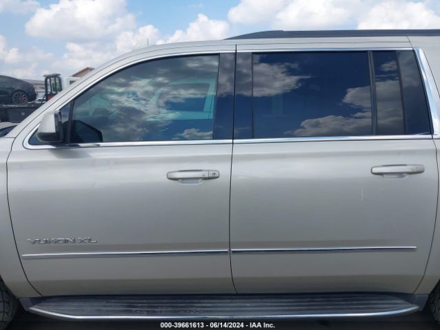 1GKS1HKC8FR628117 GMC Yukon Xl 1500 Slt