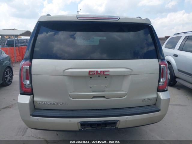 1GKS1HKC8FR628117 GMC Yukon Xl 1500 Slt