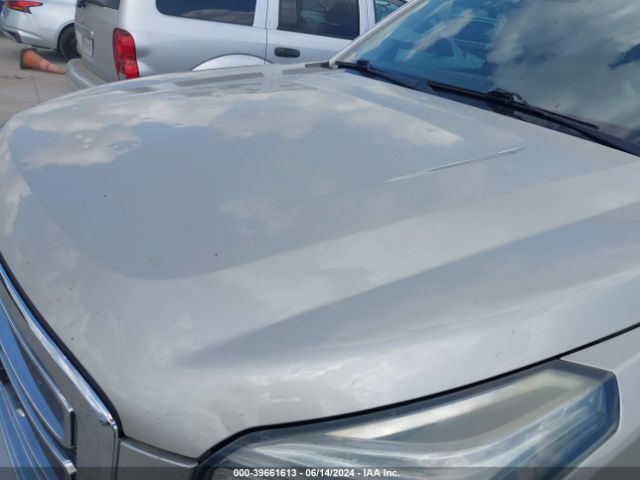 1GKS1HKC8FR628117 GMC Yukon Xl 1500 Slt