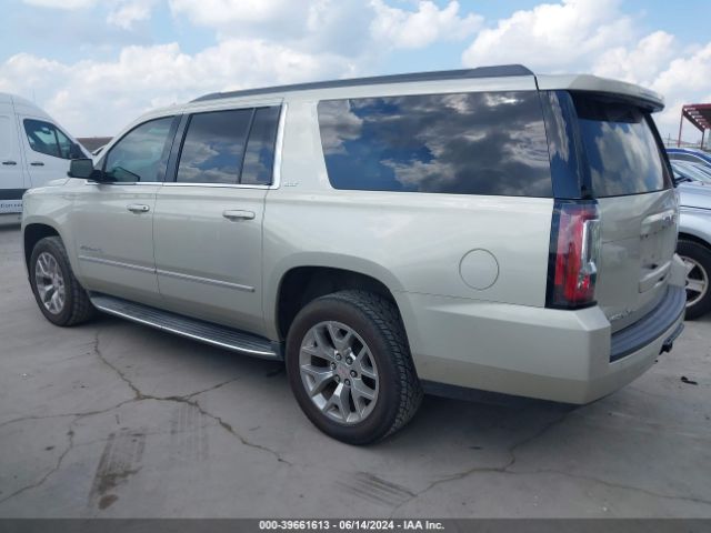 1GKS1HKC8FR628117 GMC Yukon Xl 1500 Slt