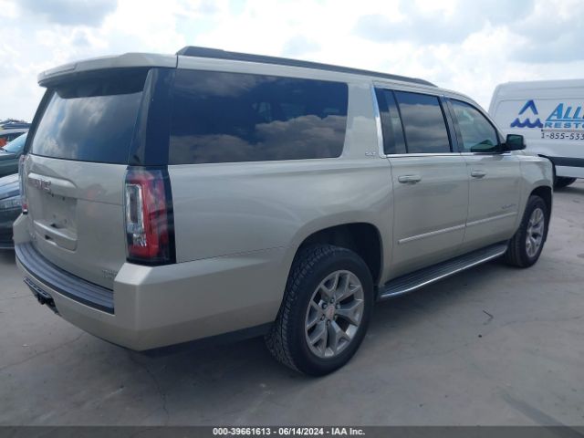 1GKS1HKC8FR628117 GMC Yukon Xl 1500 Slt