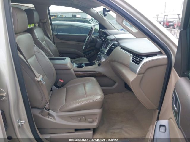 1GKS1HKC8FR628117 GMC Yukon Xl 1500 Slt