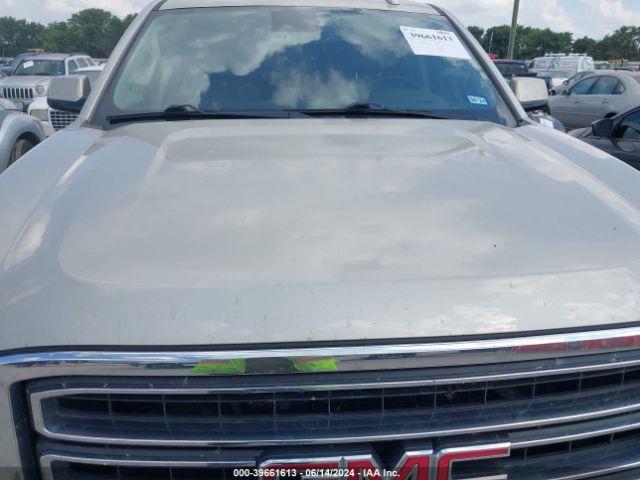 1GKS1HKC8FR628117 GMC Yukon Xl 1500 Slt