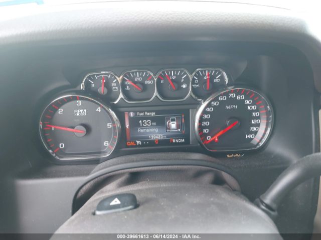 1GKS1HKC8FR628117 GMC Yukon Xl 1500 Slt