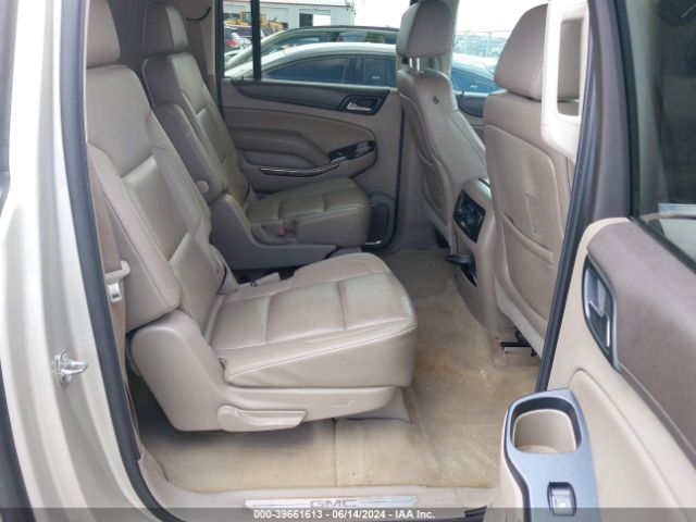 1GKS1HKC8FR628117 GMC Yukon Xl 1500 Slt