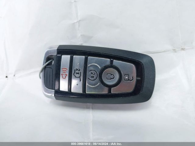1FMSK8JH2NGA01182 Ford Explorer Timberline