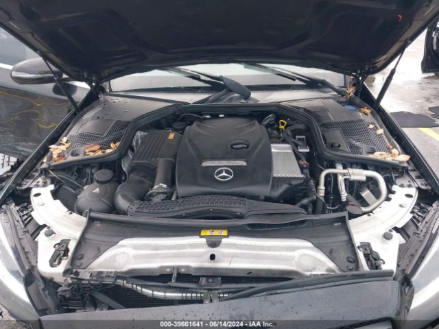 55SWF4KB5HU184376 Mercedes-Benz C 300 4matic/luxury 4matic/sport 4matic