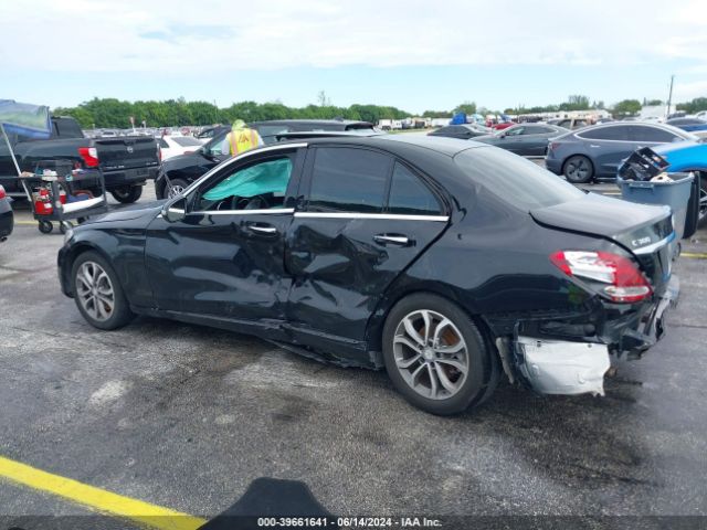 55SWF4KB5HU184376 Mercedes-Benz C 300 4matic/luxury 4matic/sport 4matic