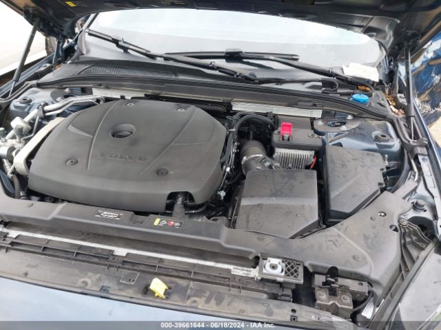 7JR102FK3LG039106 Volvo S60 T5 Momentum