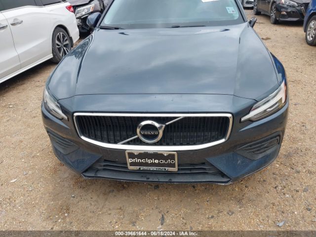 7JR102FK3LG039106 Volvo S60 T5 Momentum