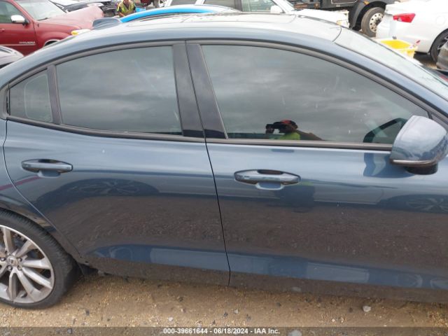 7JR102FK3LG039106 Volvo S60 T5 Momentum
