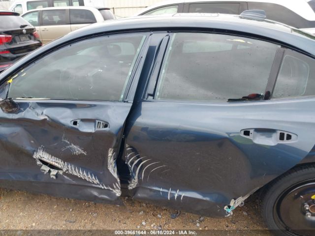 7JR102FK3LG039106 Volvo S60 T5 Momentum