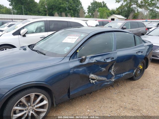 7JR102FK3LG039106 Volvo S60 T5 Momentum