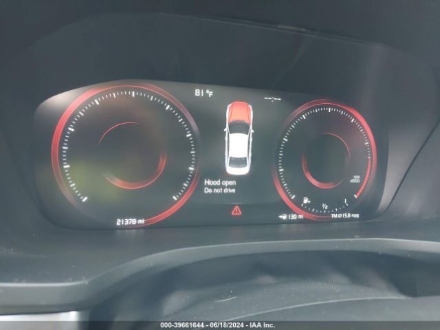 7JR102FK3LG039106 Volvo S60 T5 Momentum