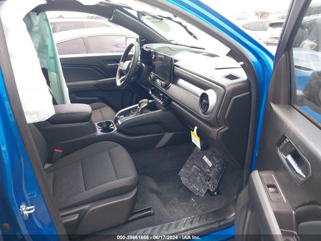 1GCPSCEK7P1264471 Chevrolet Colorado 2wd  Short Box Lt