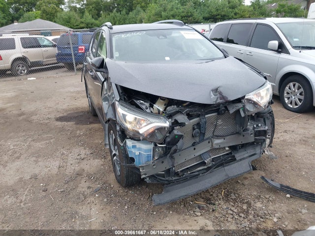 Toyota RAV4 LE 2018 JTMBFREV3JJ742033 zdjęcie główne