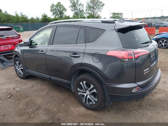 Toyota RAV4 LE 2018 JTMBFREV3JJ742033 Image 15