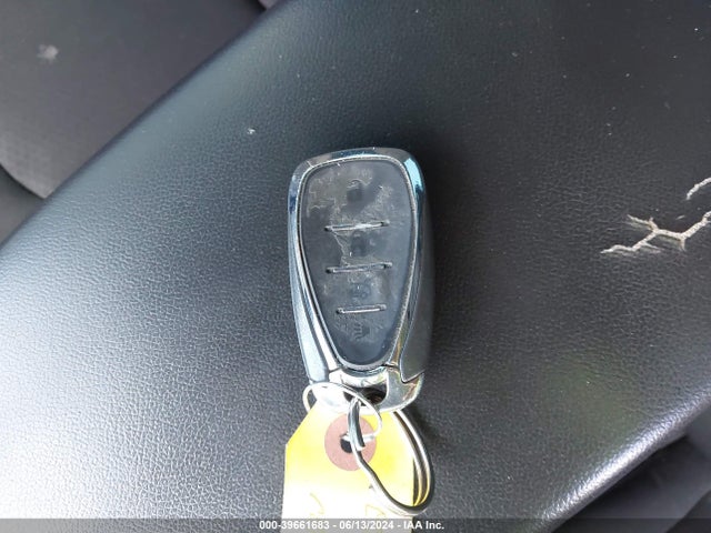 Chevrolet MALIBU LS 2016 1G1ZB5ST9GF355562 Image 11