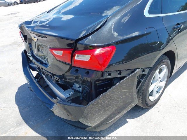 Chevrolet MALIBU LS 2016 1G1ZB5ST9GF355562 Image 13