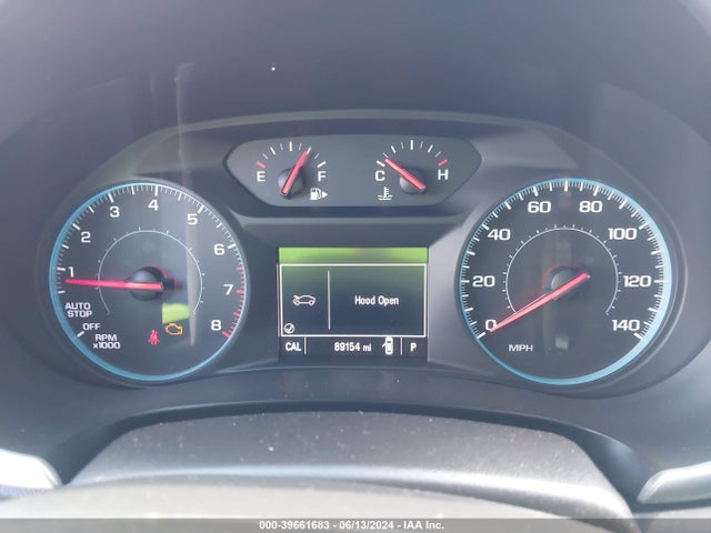 Chevrolet MALIBU LS 2016 1G1ZB5ST9GF355562 Image 7