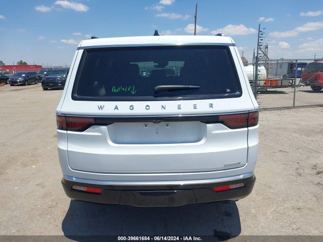 1C4SJUBP0RS141787 Jeep Wagoneer Series Ii 4x2