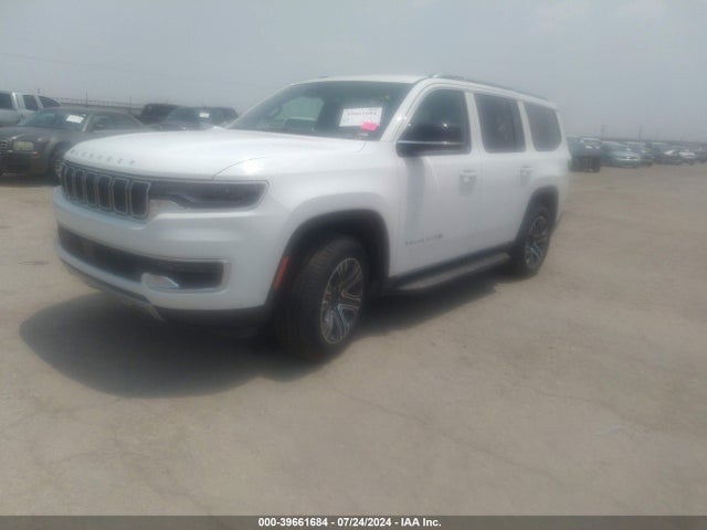 1C4SJUBP0RS141787 Jeep Wagoneer Series Ii 4x2