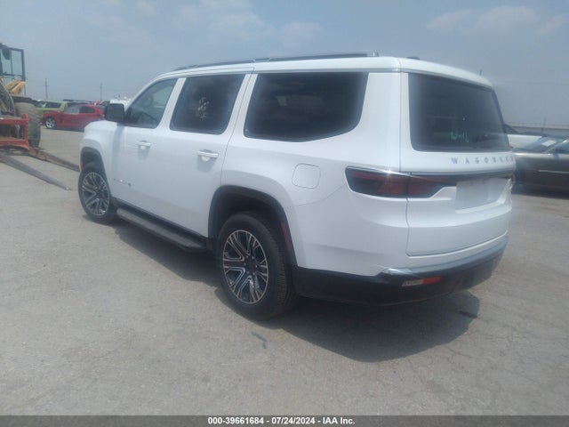 1C4SJUBP0RS141787 Jeep Wagoneer Series Ii 4x2