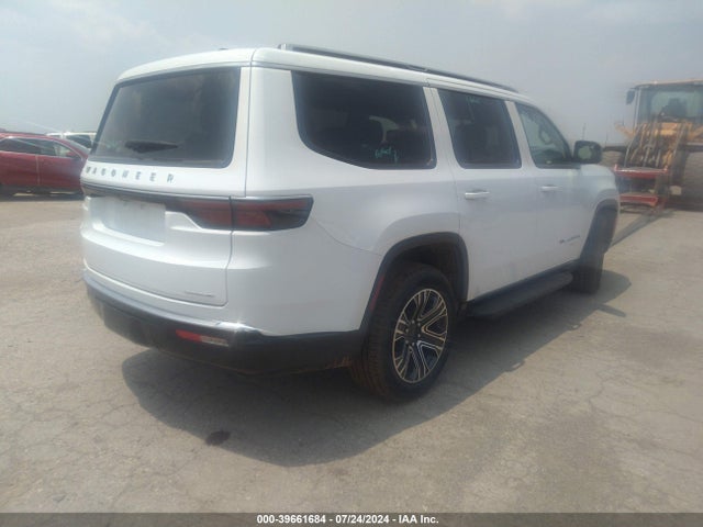1C4SJUBP0RS141787 Jeep Wagoneer Series Ii 4x2