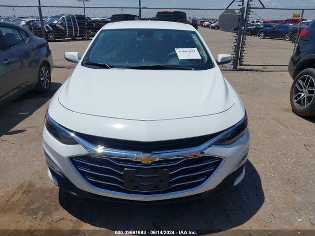 Chevrolet MALIBU LT 2024 1G1ZD5ST8RF136654 Image 12