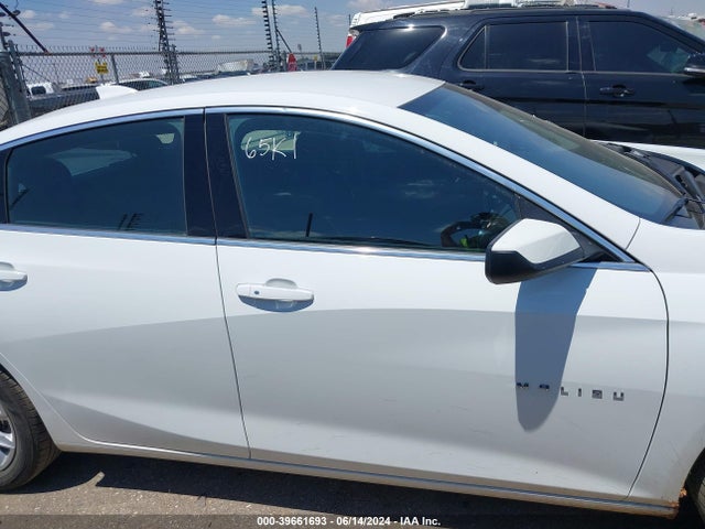 Chevrolet MALIBU LT 2024 1G1ZD5ST8RF136654 Image 13