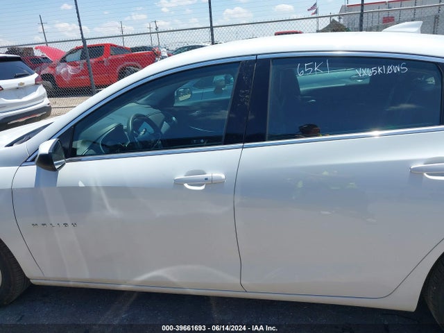 Chevrolet MALIBU LT 2024 1G1ZD5ST8RF136654 Image 14