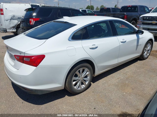 Chevrolet MALIBU LT 2024 1G1ZD5ST8RF136654 Image 4