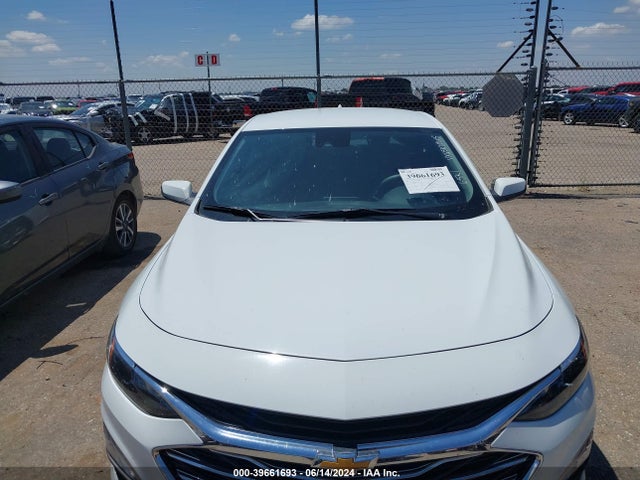 Chevrolet MALIBU LT 2024 1G1ZD5ST8RF136654 Image 6