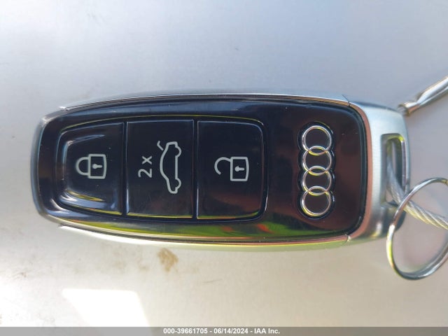 WAUL2BF27RN013210 Audi A6 Premium Plus 55 Tfsi Quattro S Tronic