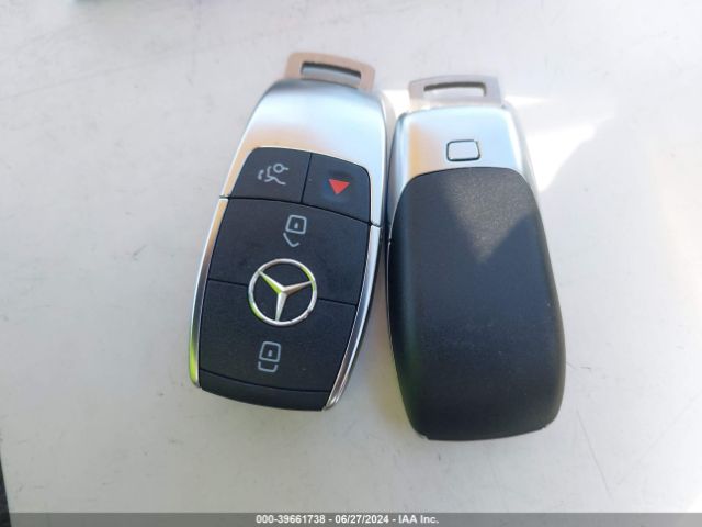4JGFB5KB5NA651993 Mercedes-Benz Gle 450 4matic