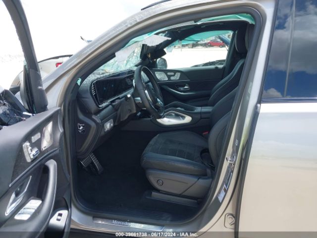 4JGFB5KB5NA651993 Mercedes-Benz Gle 450 4matic