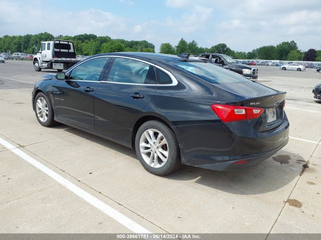 1G1ZE5ST8GF248431 Chevrolet MALIBU 1LT