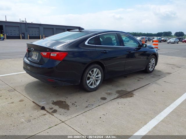 1G1ZE5ST8GF248431 Chevrolet MALIBU 1LT