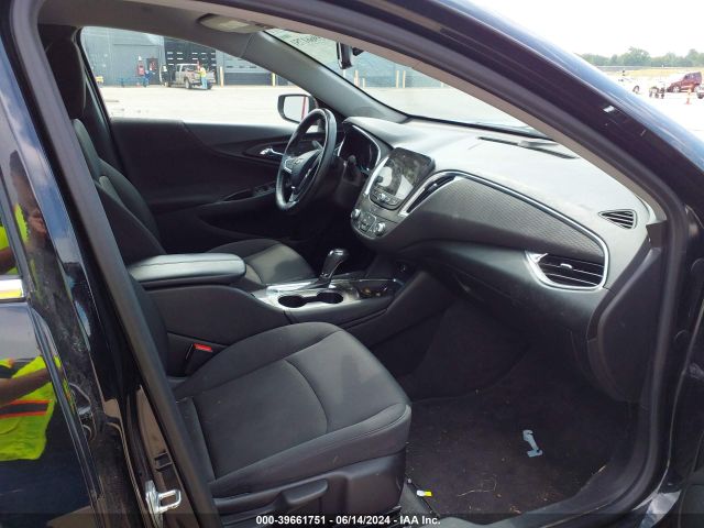 1G1ZE5ST8GF248431 Chevrolet MALIBU 1LT
