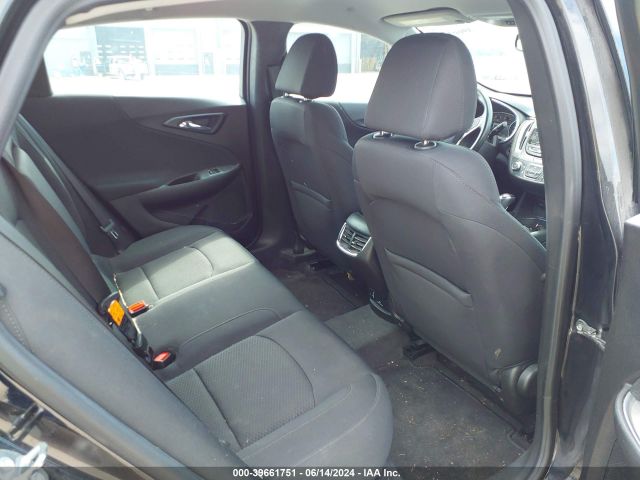 1G1ZE5ST8GF248431 Chevrolet MALIBU 1LT