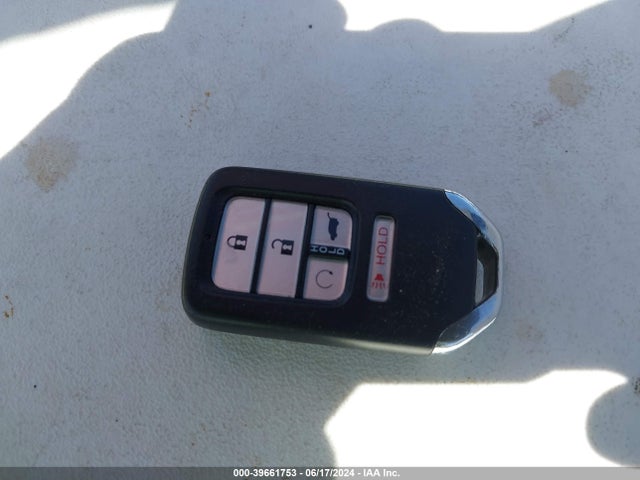 Honda Pilot Awd Elite 2021 5FNYF6H0XMB012723 Image 11